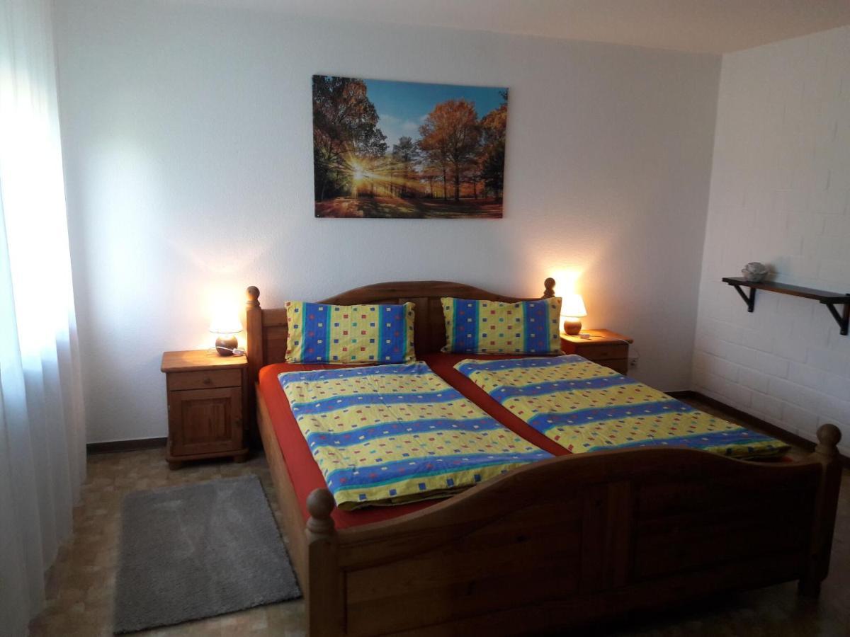 Modern Apartment In Sellinghausen With Terrace Schmallenberg Luaran gambar