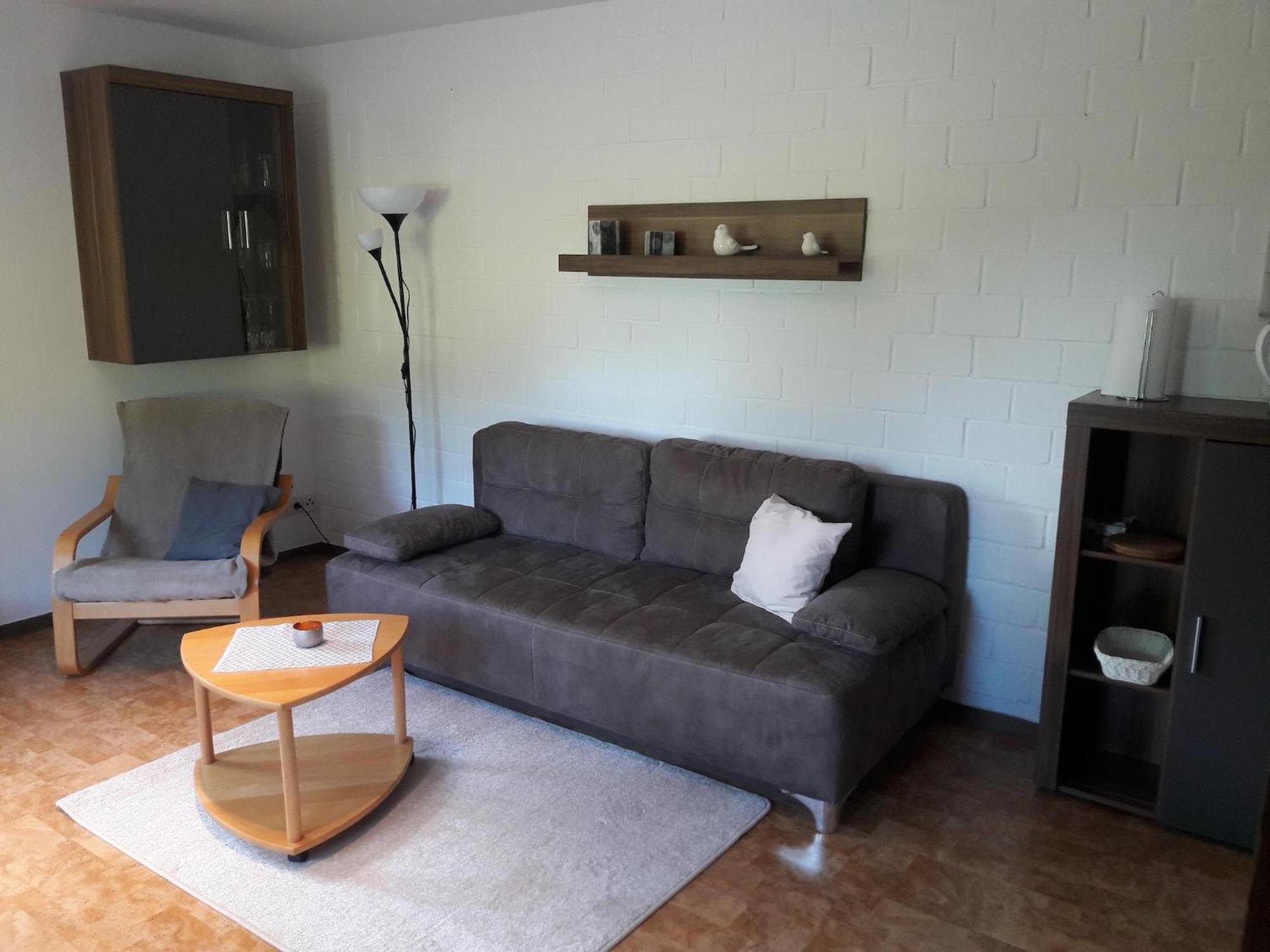 Modern Apartment In Sellinghausen With Terrace Schmallenberg Luaran gambar