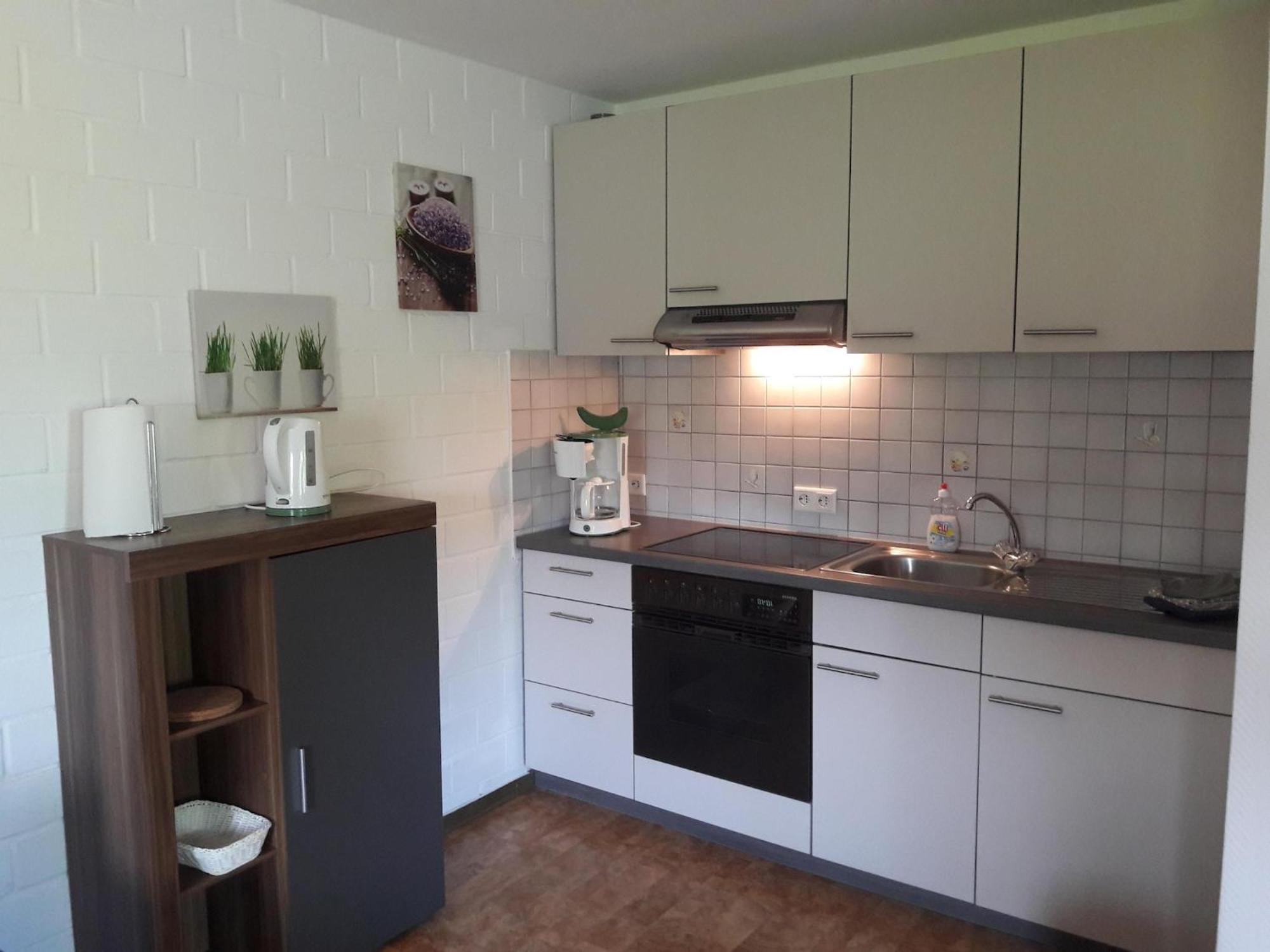 Modern Apartment In Sellinghausen With Terrace Schmallenberg Luaran gambar