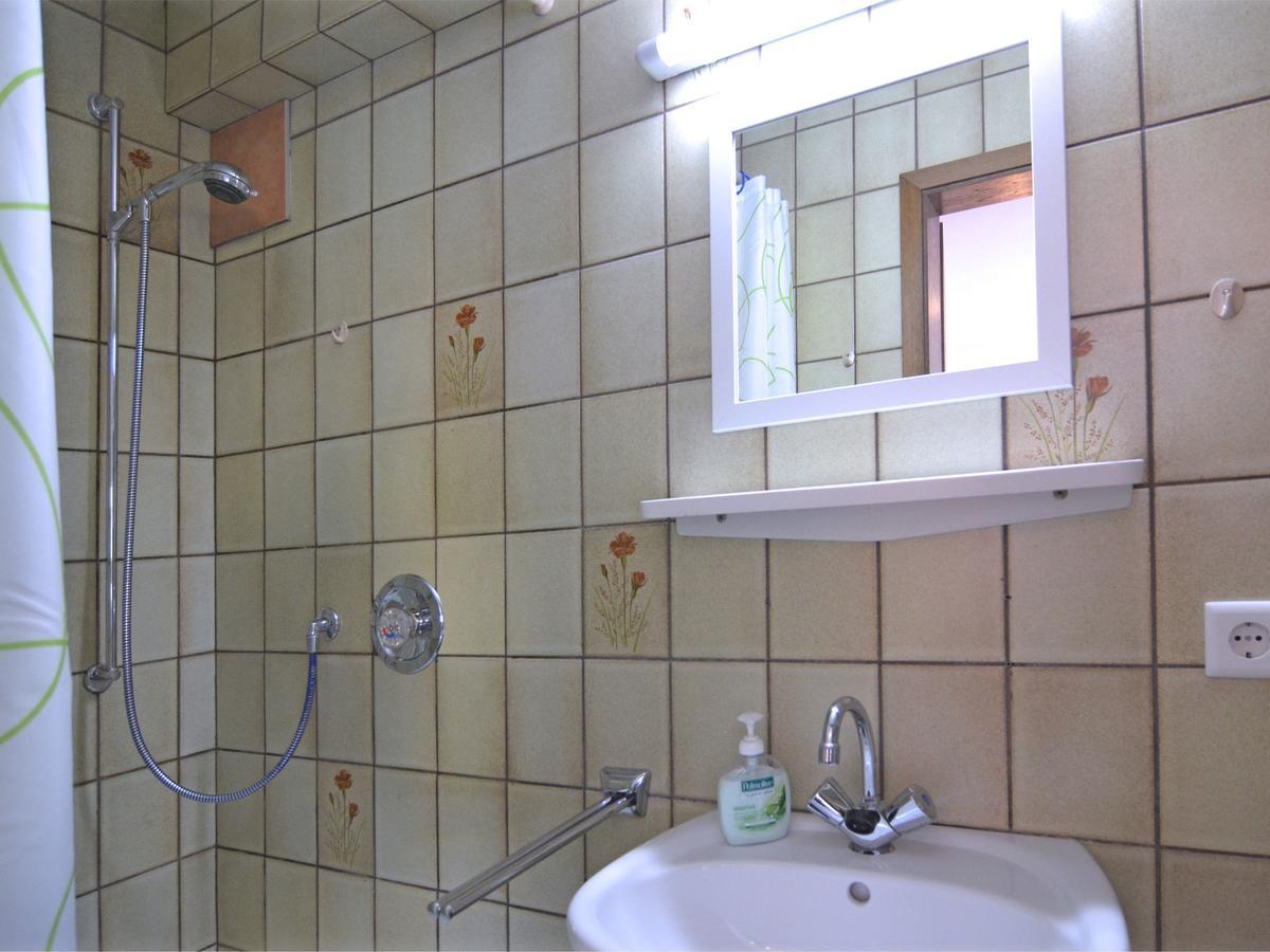 Modern Apartment In Sellinghausen With Terrace Schmallenberg Luaran gambar